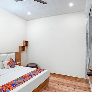 3* Hotel Fabhotel Sirtaj