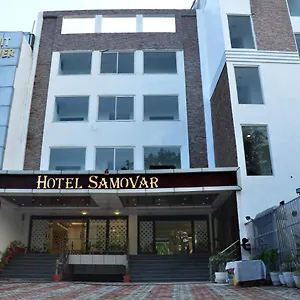 3* Hotel Samovar By Goyal