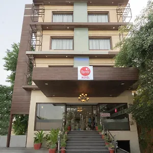 3* Hotel Spree Agra - Walking Distance To Tajmahal