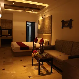 Panna Paradise *** Agra (Uttar Pradesh)